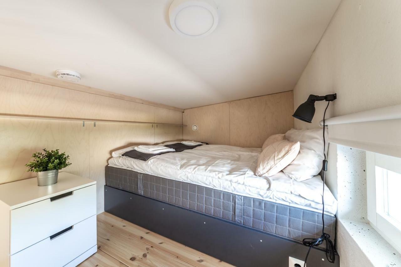 Spot Apartments Martinlaakso Vantaa Room photo